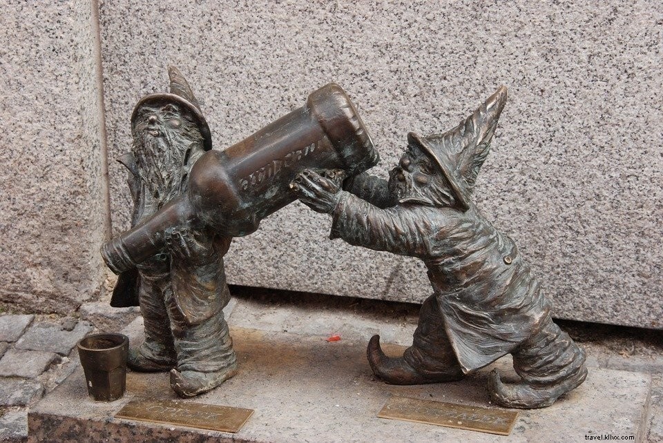 Wroclaw: Poland s Hidden Gem and Top Travel Destination in the West