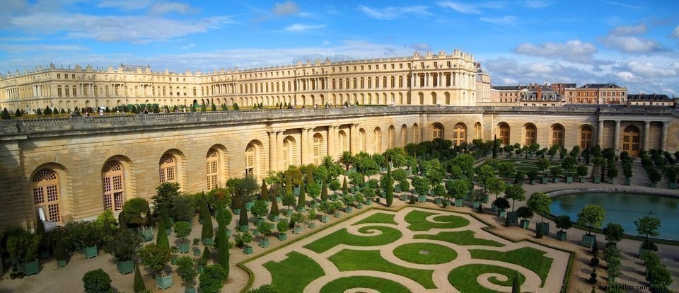 Discover the Top 8 Most Stunning Places in France Beyond Paris