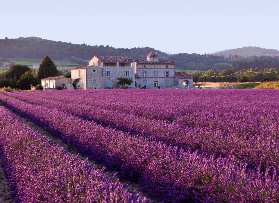 Discover the Top 8 Most Stunning Places in France Beyond Paris