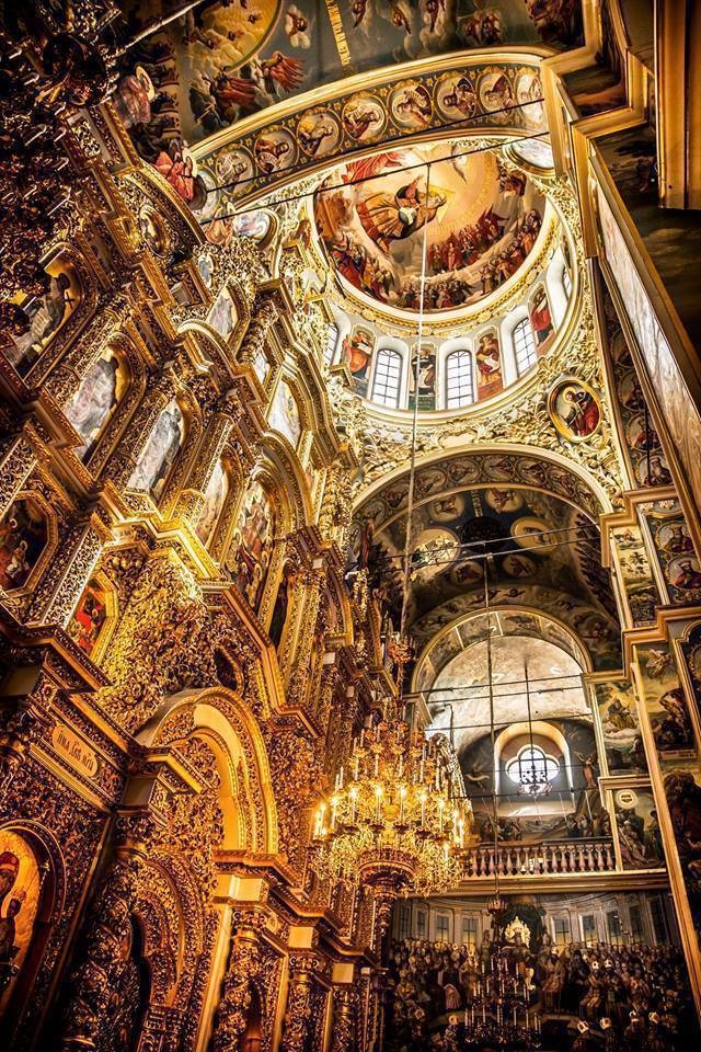 Discover the Spectacular Beauty of Kiev: Ukraine s Vibrant Capital