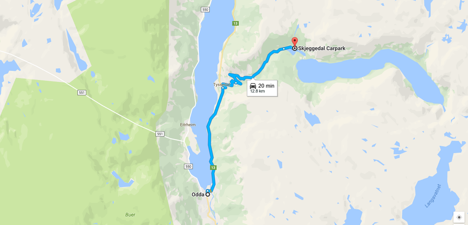 Ultimate Trolltunga Hike Guide: Tips, Trails & Epic Views in Norway