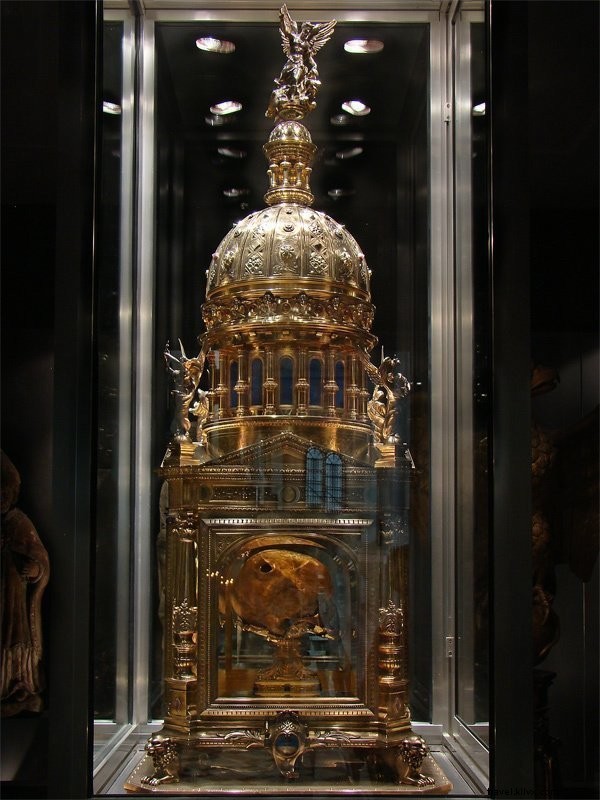 Mont Saint-Michel: Normandy s Magical Medieval Island Abbey