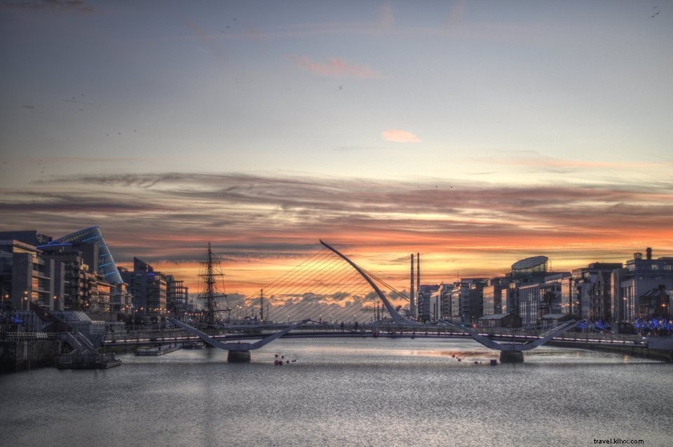 Ultimate 24-Hour Dublin Itinerary: Top Attractions & Expert Tips