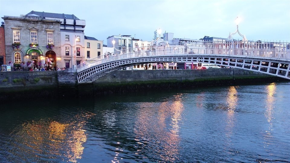 Ultimate 24-Hour Dublin Itinerary: Top Attractions & Expert Tips
