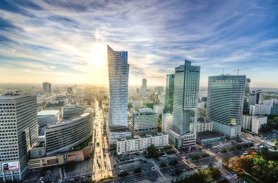Discover Underrated Warsaw: Top Things to Do and Must-See Attractions