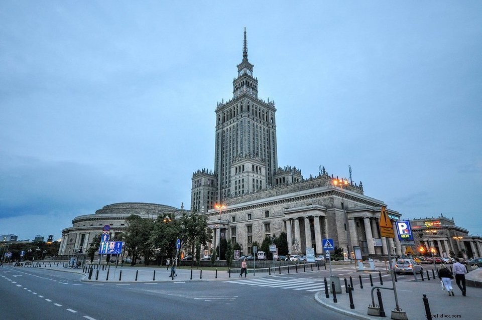 Discover Underrated Warsaw: Top Things to Do and Must-See Attractions