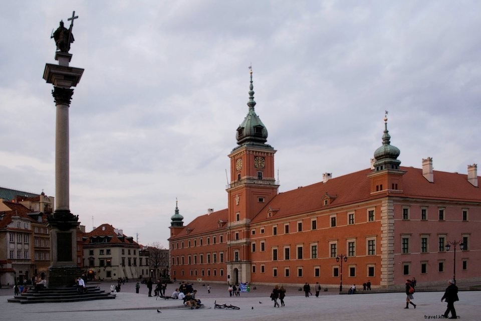 Discover Underrated Warsaw: Top Things to Do and Must-See Attractions