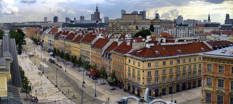 Discover Underrated Warsaw: Top Things to Do and Must-See Attractions