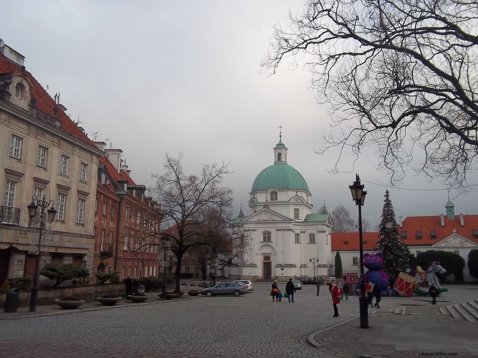 Discover Underrated Warsaw: Top Things to Do and Must-See Attractions