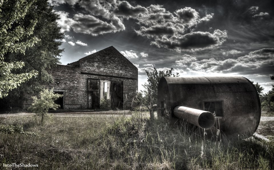 72 Hours in Pripyat and Chernobyl Exclusion Zone: An Urban Explorer s Journey