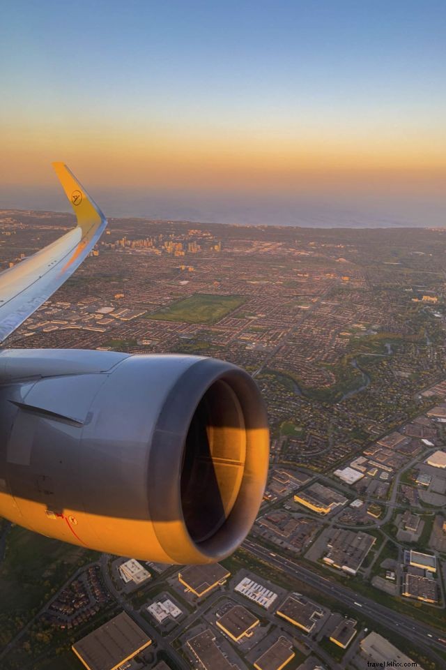 Beat Jet Lag Fast: Proven Tips That Actually Work