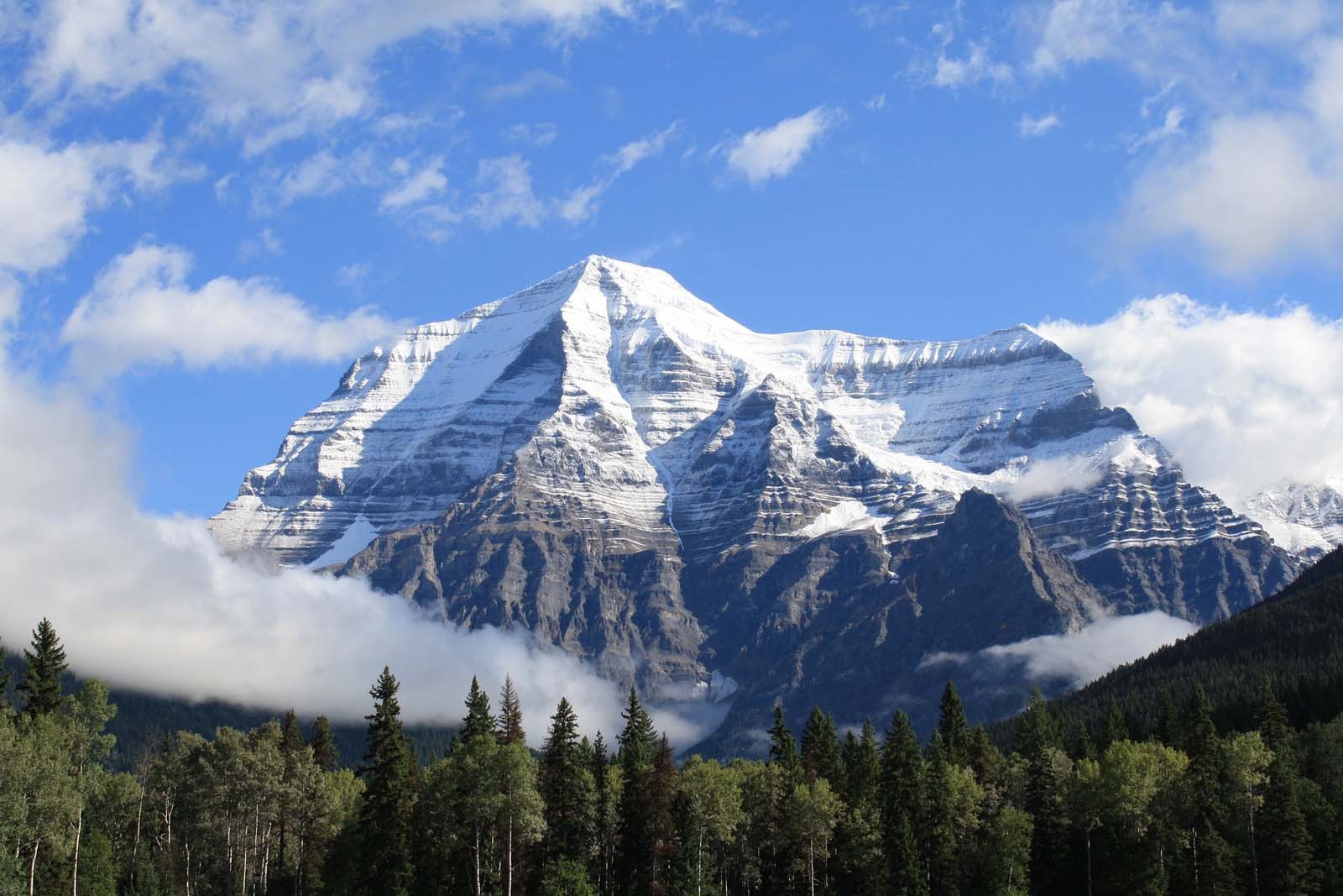 Iconic Canadian Landmarks: Must-Add to Your Bucket List