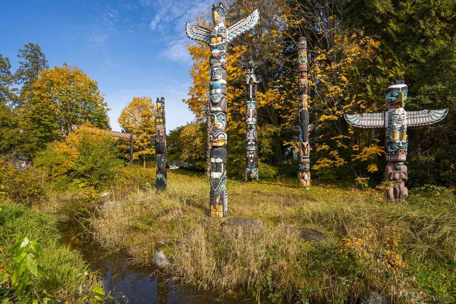 Iconic Canadian Landmarks: Must-Add to Your Bucket List