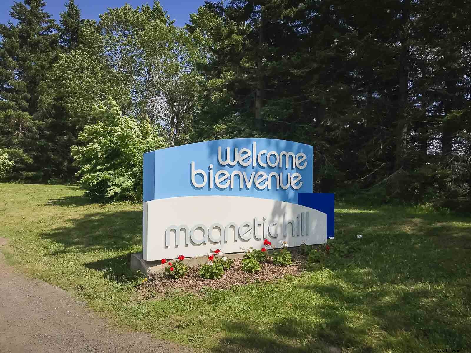 Iconic Canadian Landmarks: Must-Add to Your Bucket List