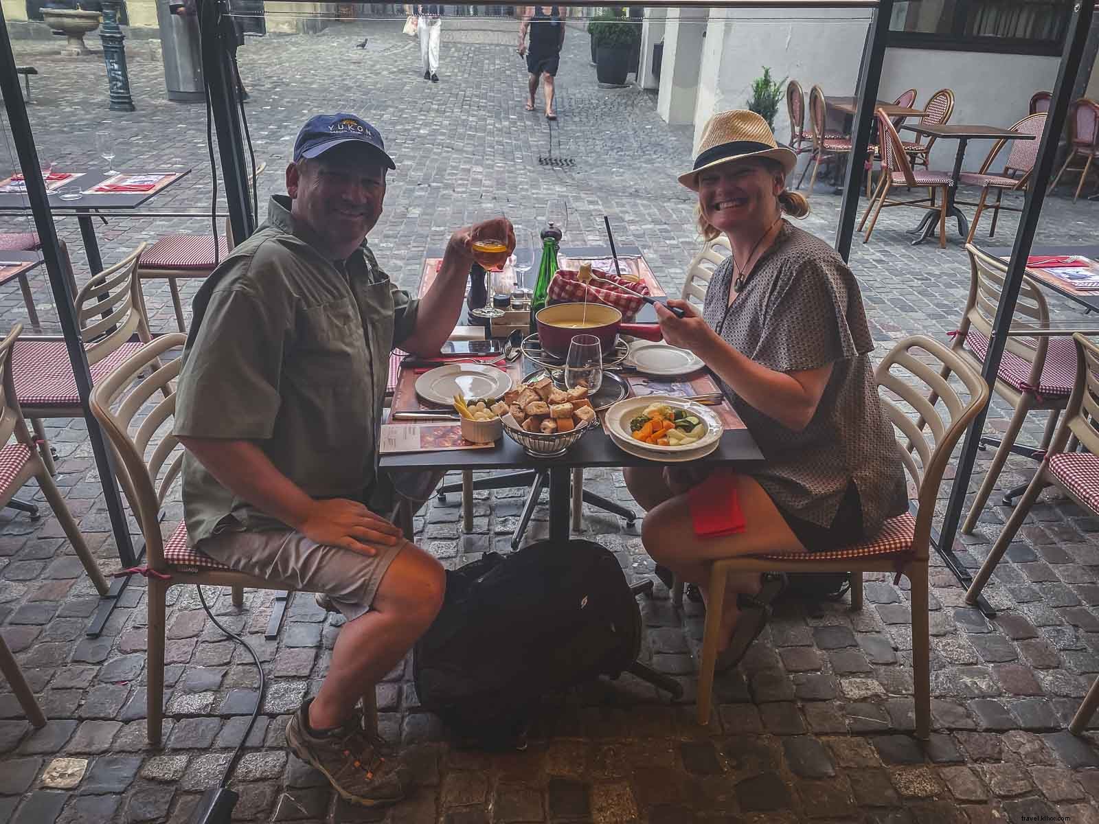 Ultimate Switzerland Road Trip Itinerary: Epic Alpine Drives & Scenic Routes