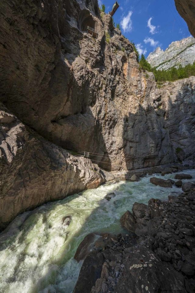 Ultimate Switzerland Road Trip Itinerary: Epic Alpine Drives & Scenic Routes