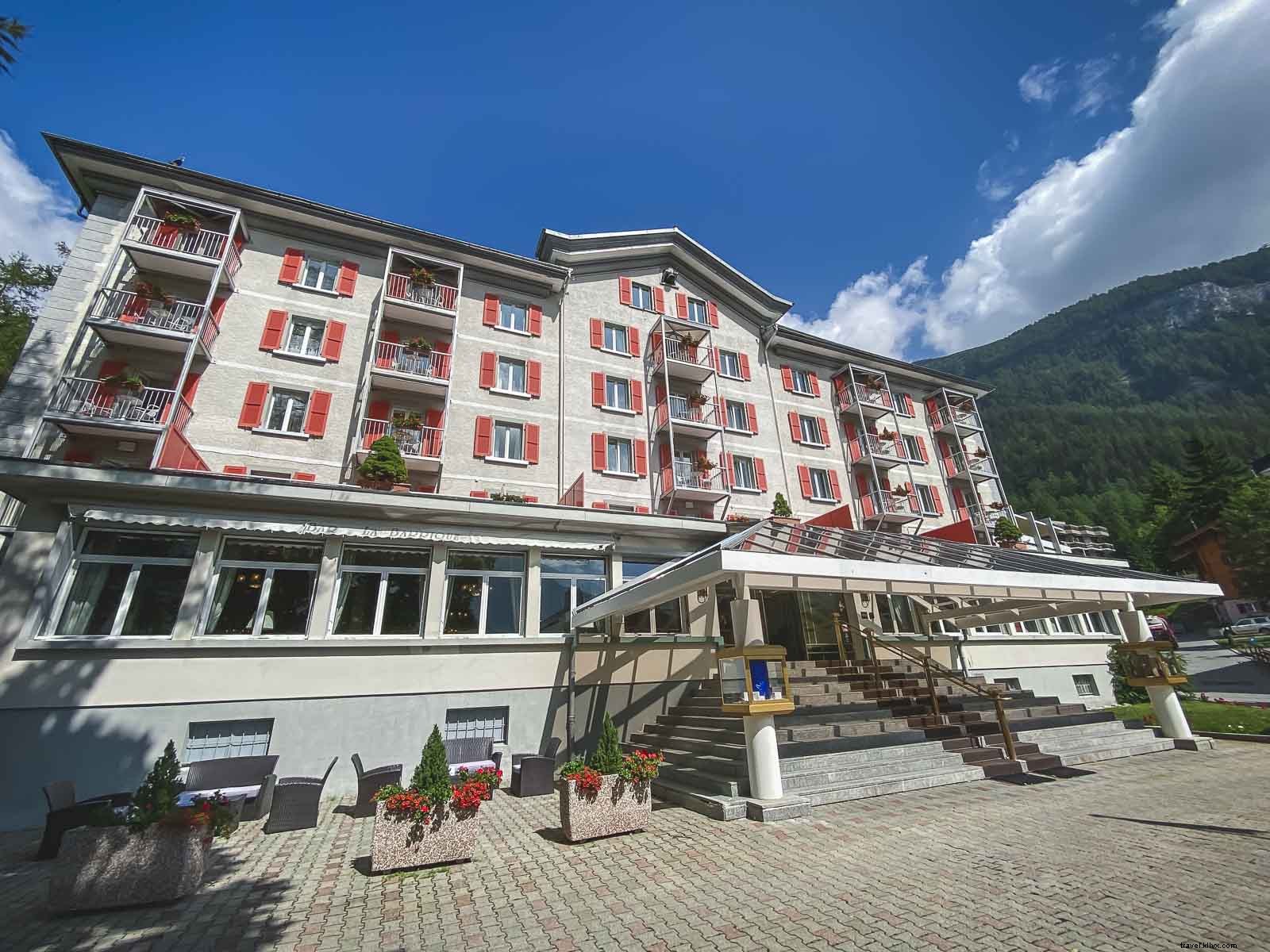 Ultimate Switzerland Road Trip Itinerary: Epic Alpine Drives & Scenic Routes