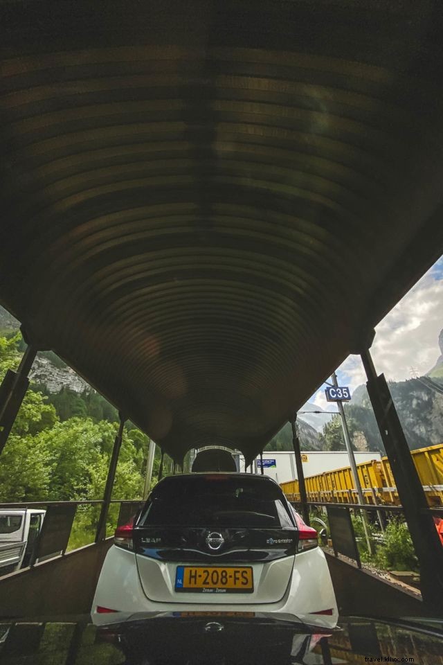 Ultimate Switzerland Road Trip Itinerary: Epic Alpine Drives & Scenic Routes