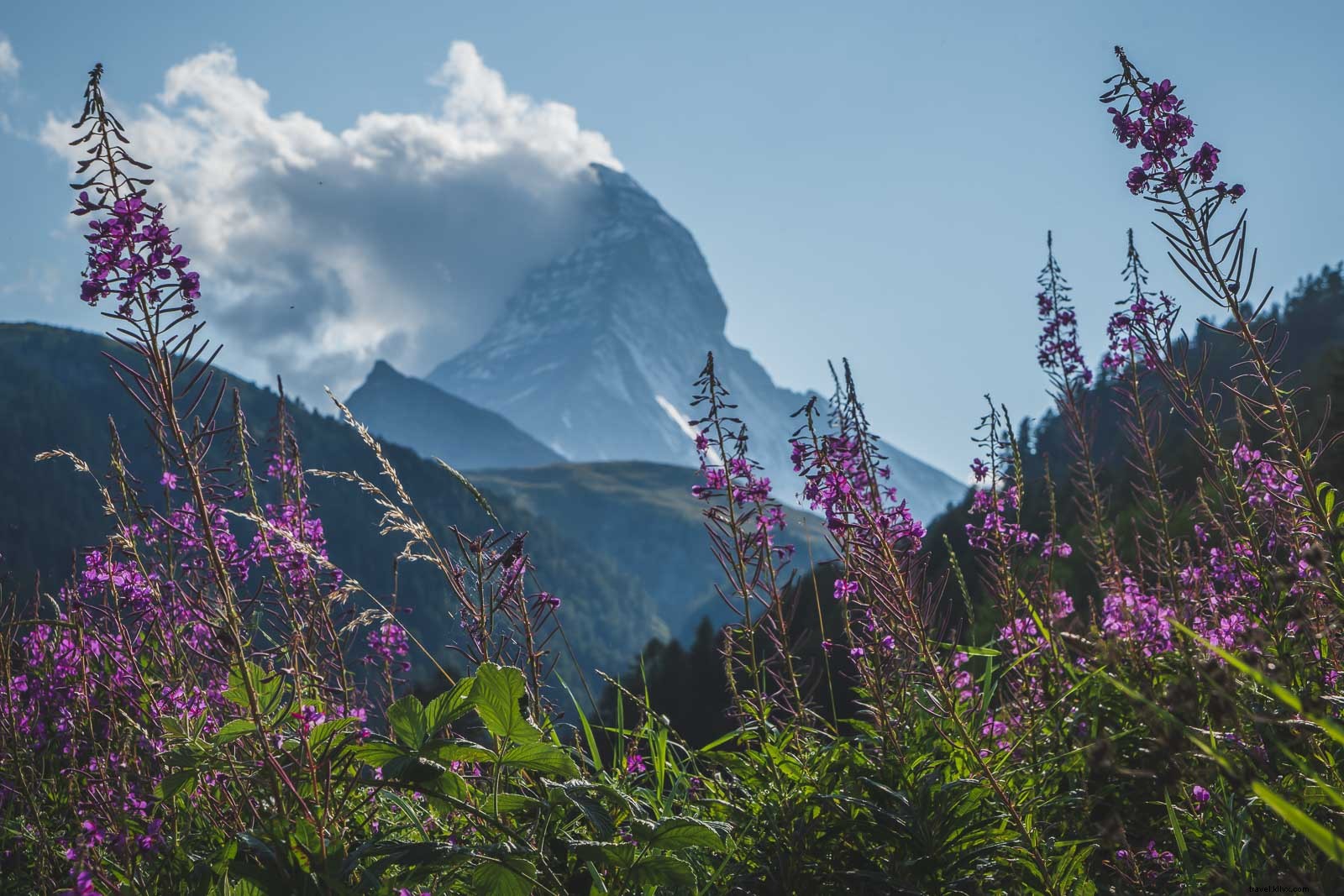 Ultimate Switzerland Road Trip Itinerary: Epic Alpine Drives & Scenic Routes