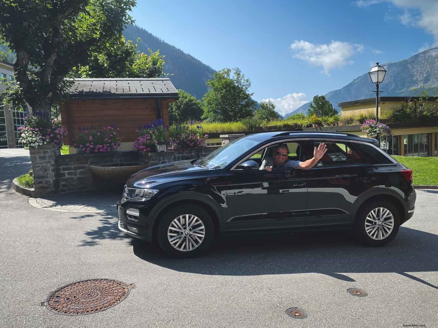 Ultimate Switzerland Road Trip Itinerary: Epic Alps Drives & Lake Routes