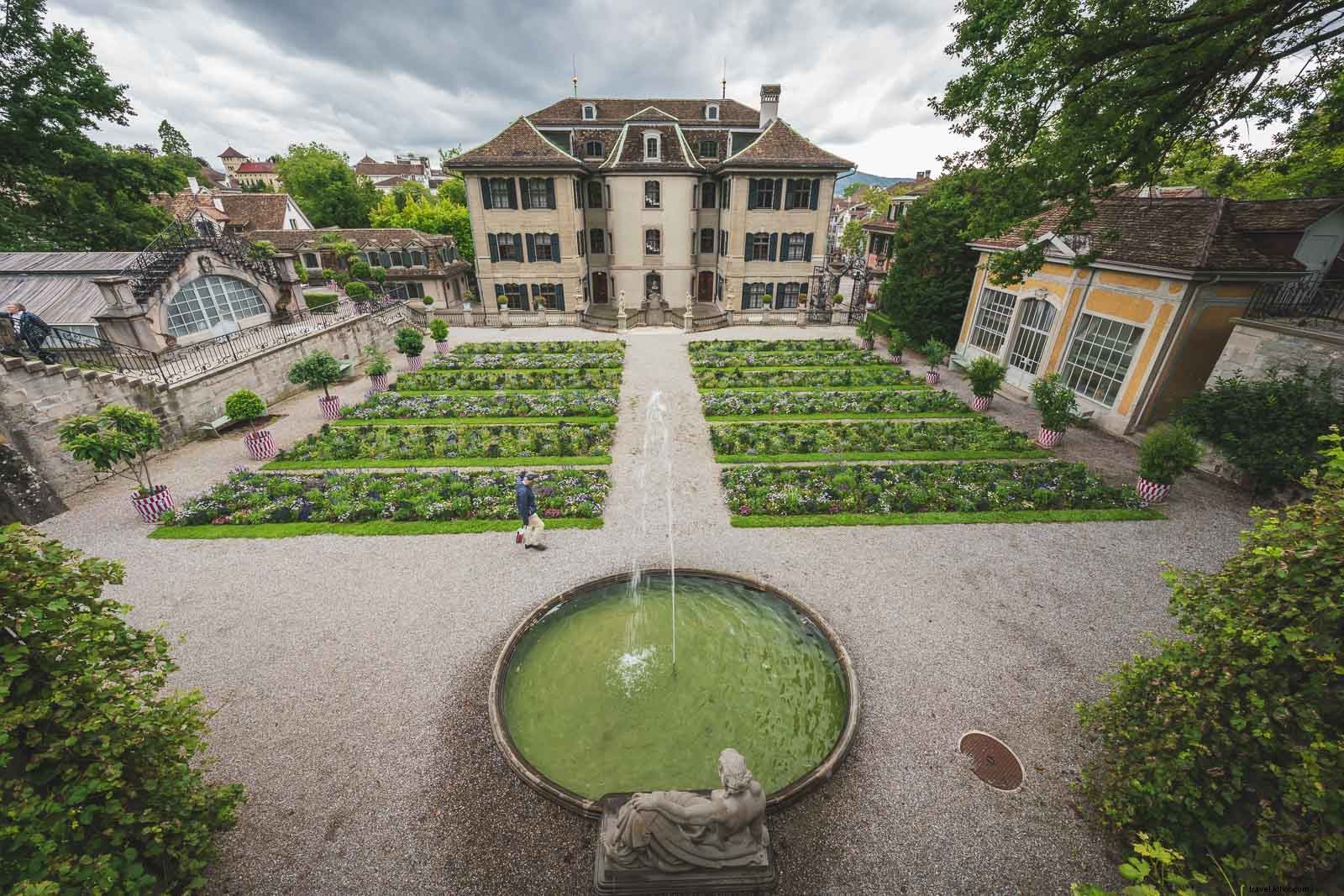 Ultimate Switzerland Road Trip Itinerary: Epic Alps Drives & Lake Routes