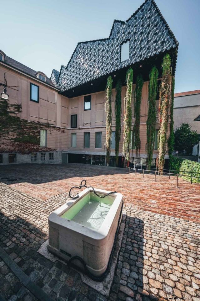 Ultimate Switzerland Road Trip Itinerary: Epic Alps Drives & Lake Routes