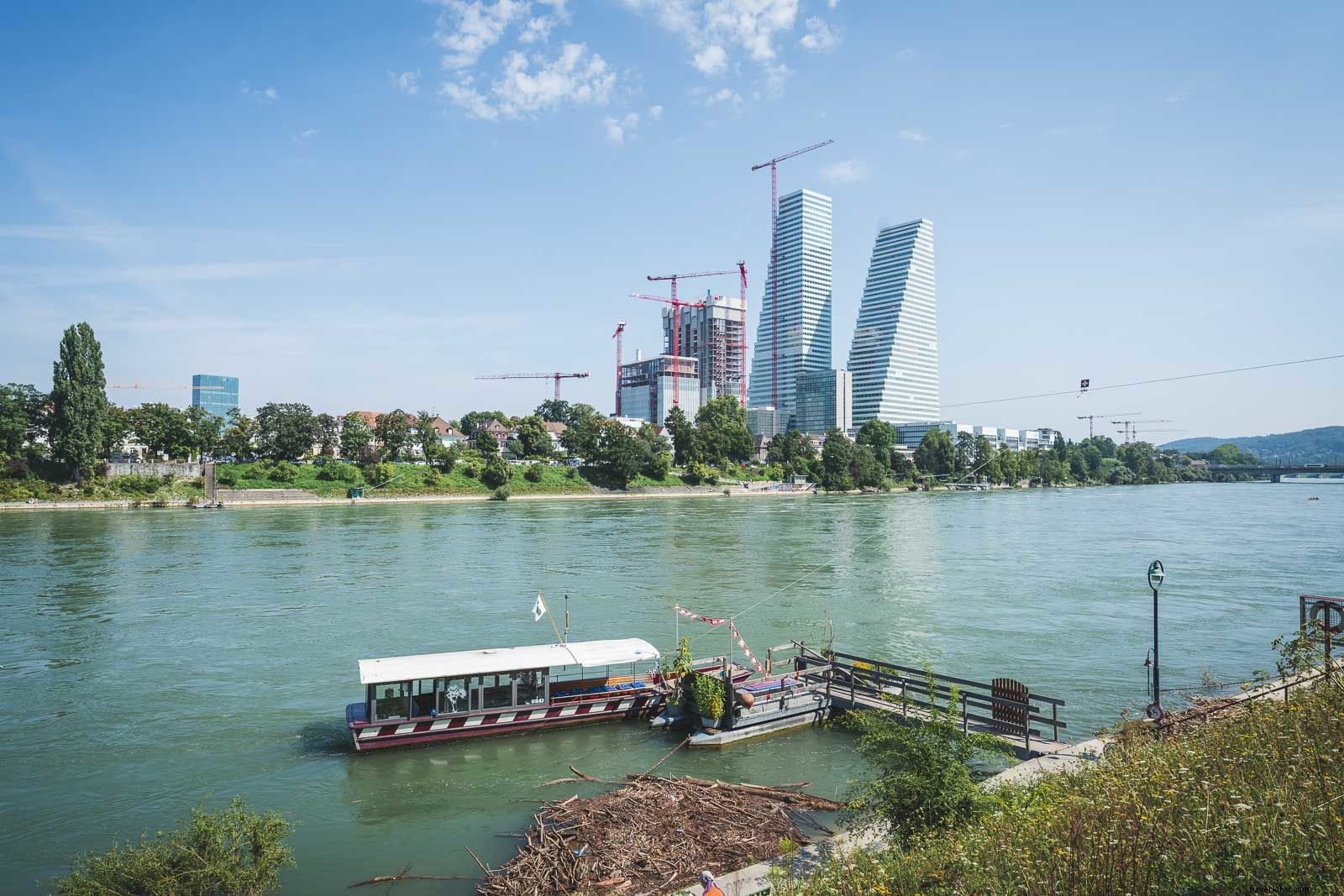 Ultimate Switzerland Road Trip Itinerary: Epic Alps Drives & Lake Routes