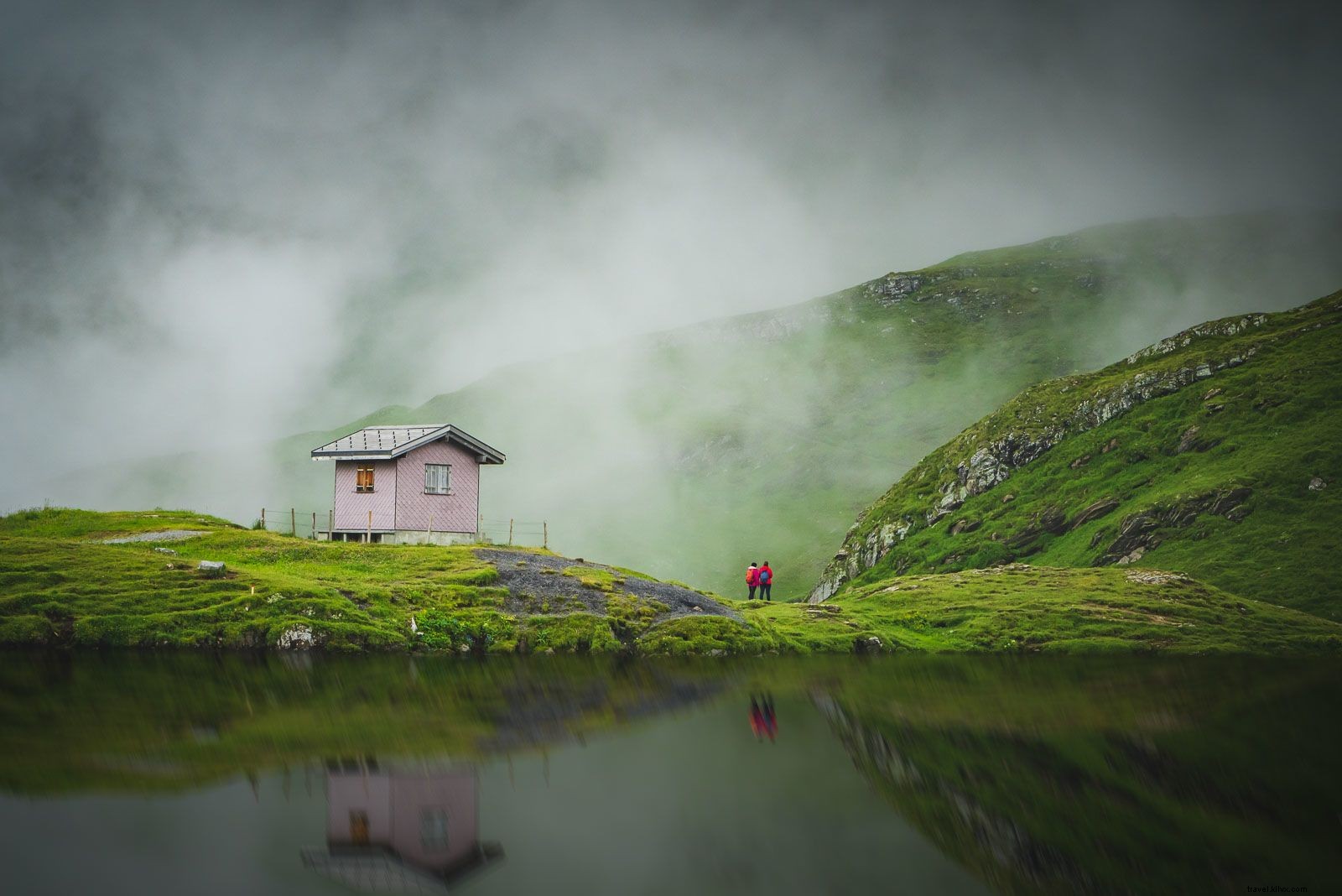 Ultimate Switzerland Road Trip Itinerary: Epic Alps Drives & Lake Routes