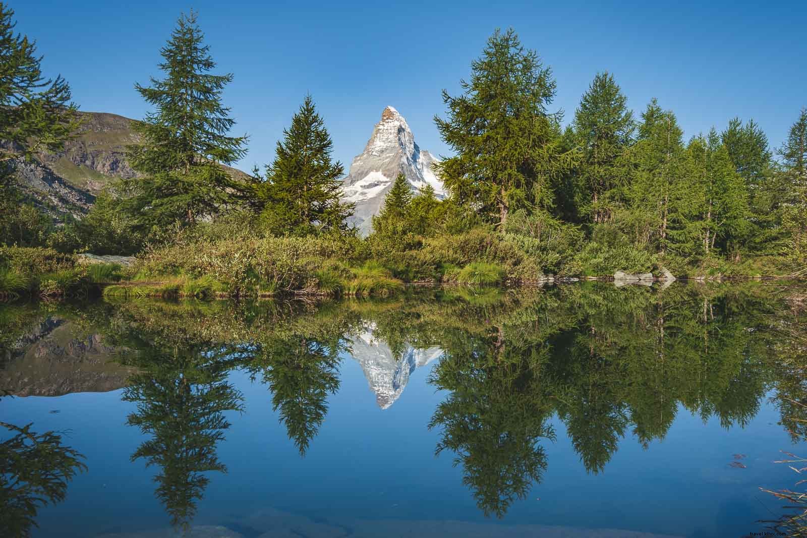 Ultimate Switzerland Road Trip Itinerary: Epic Alps Drives & Lake Routes