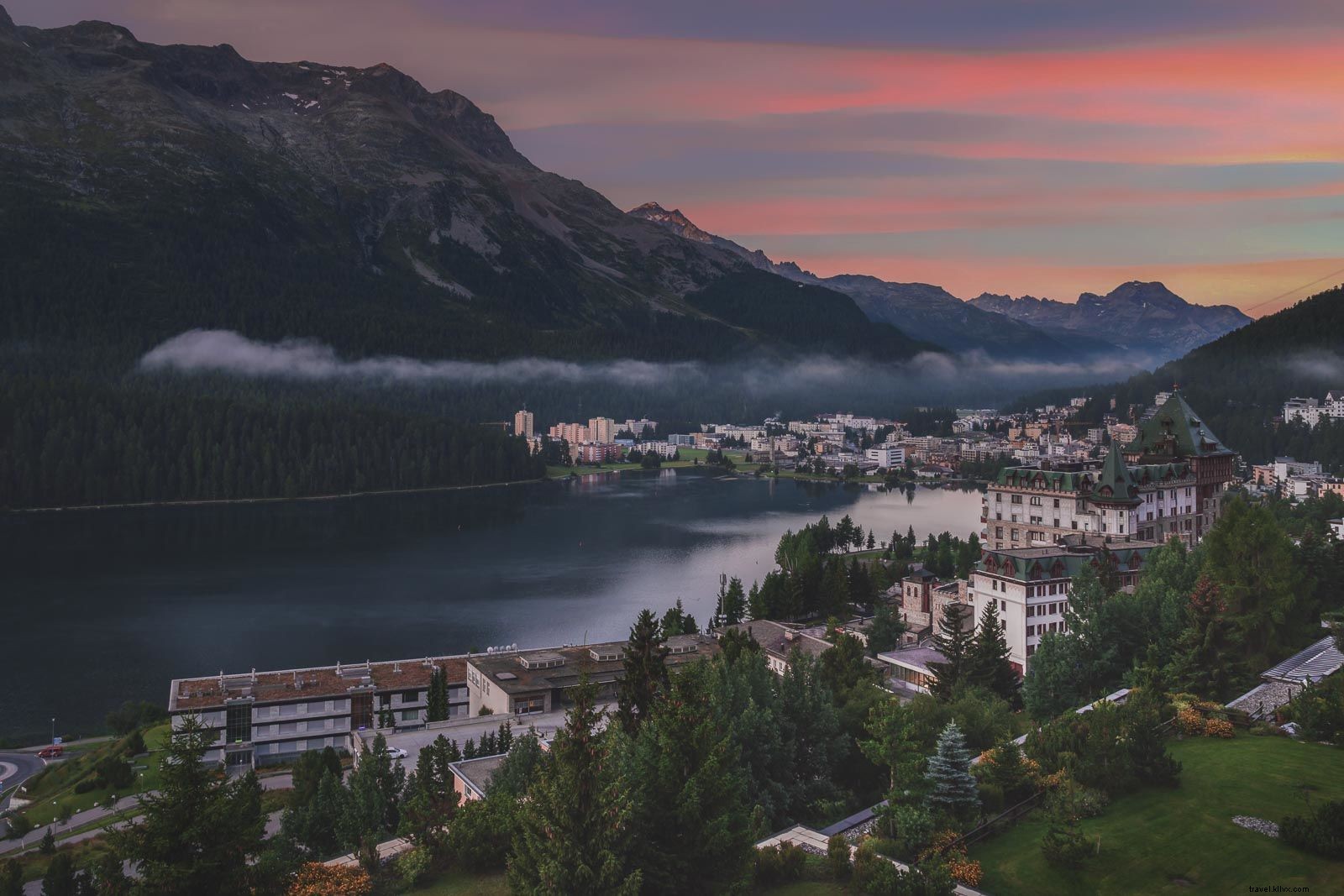 Ultimate Switzerland Road Trip Itinerary: Epic Alpine Drives & Scenic Routes