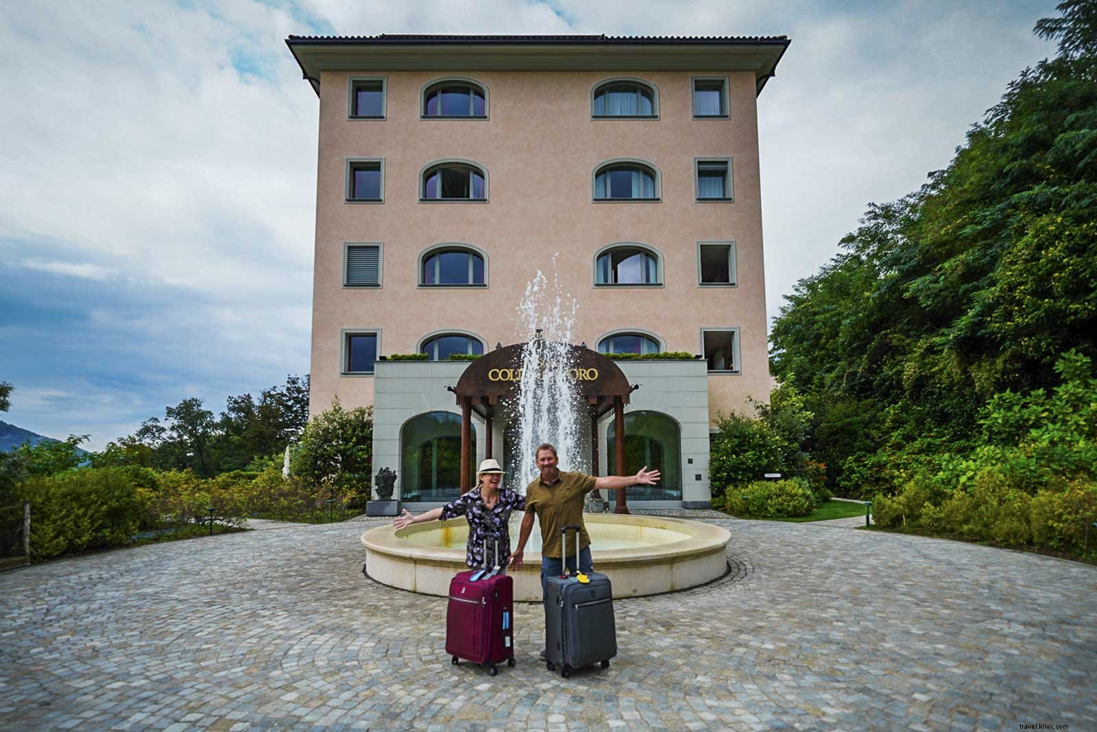 Ultimate Switzerland Road Trip Itinerary: Epic Alps Drives & Lake Routes