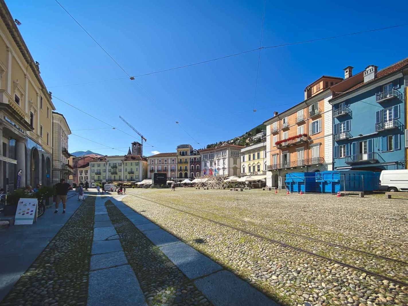 Ultimate Switzerland Road Trip Itinerary: Epic Alps Drives & Lake Routes