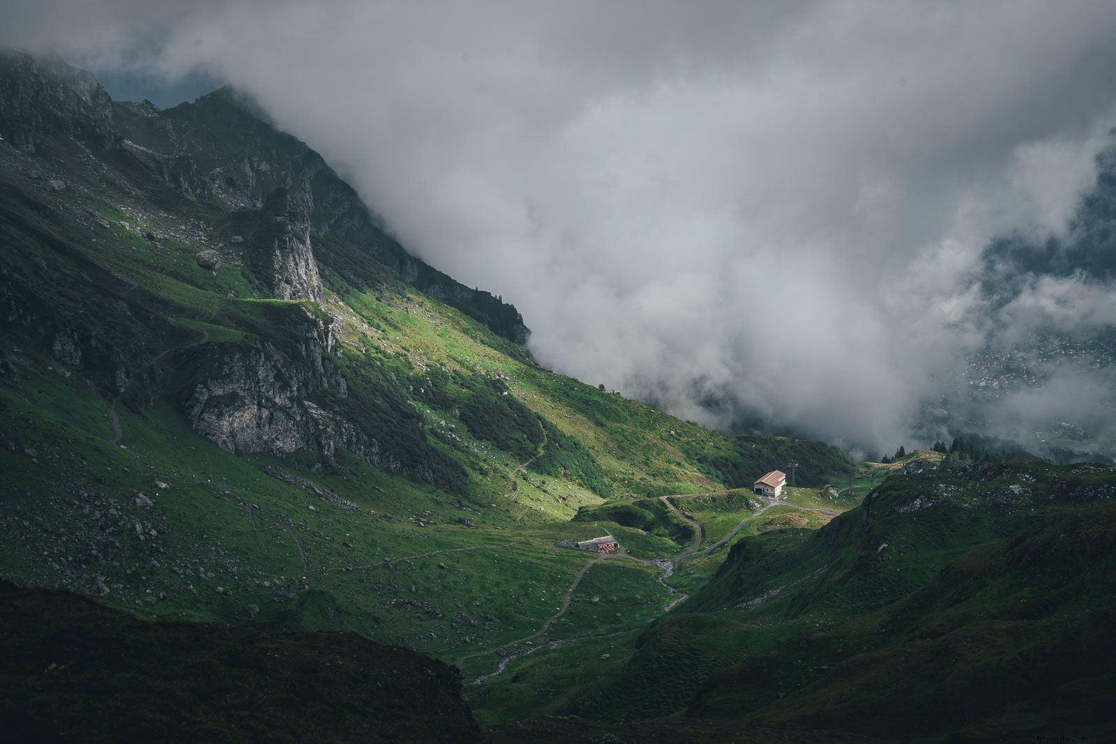 Ultimate Switzerland Road Trip Itinerary: Epic Alps Drives & Lake Routes