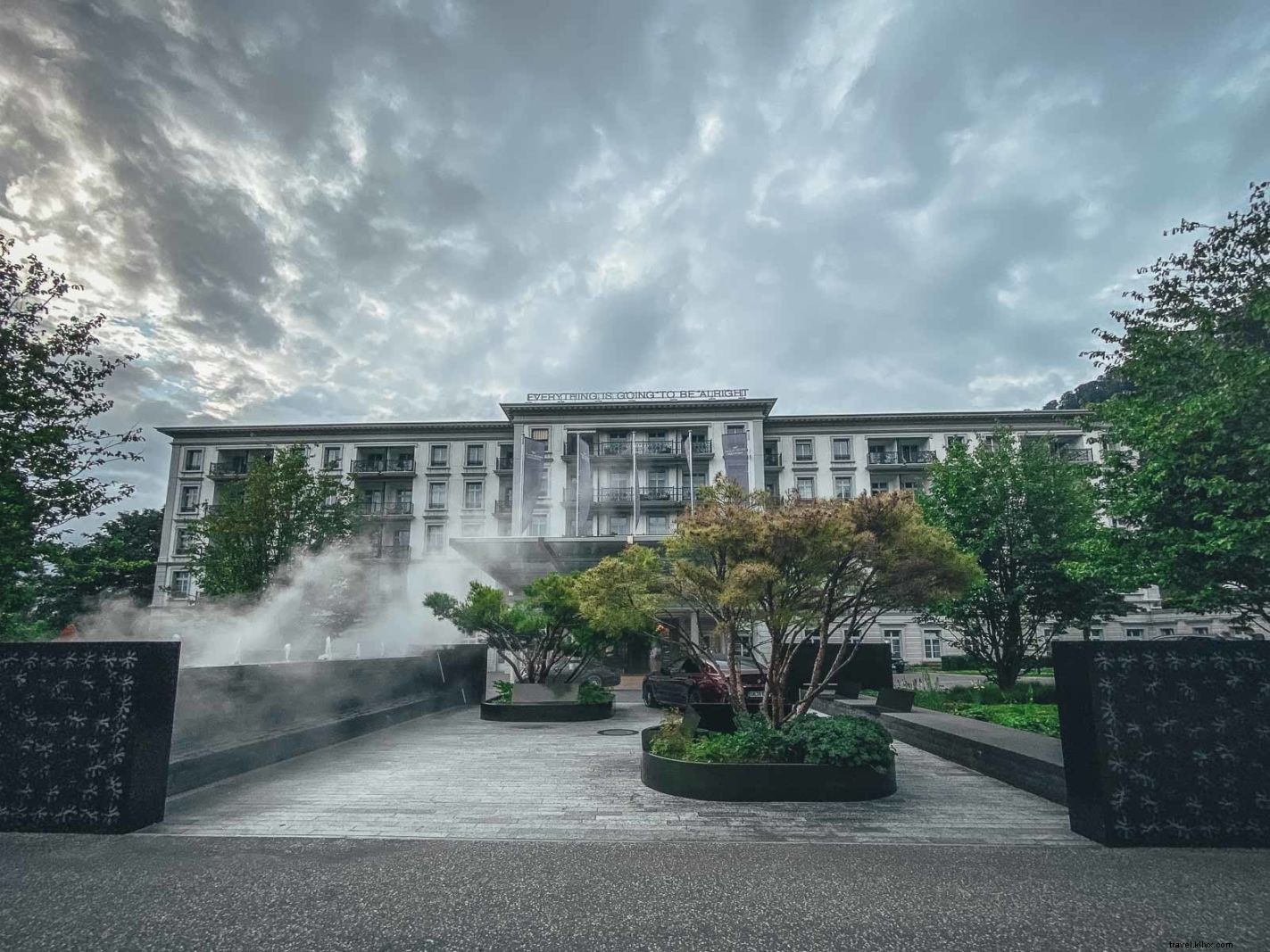 Ultimate Switzerland Road Trip Itinerary: Epic Alps Drives & Lake Routes