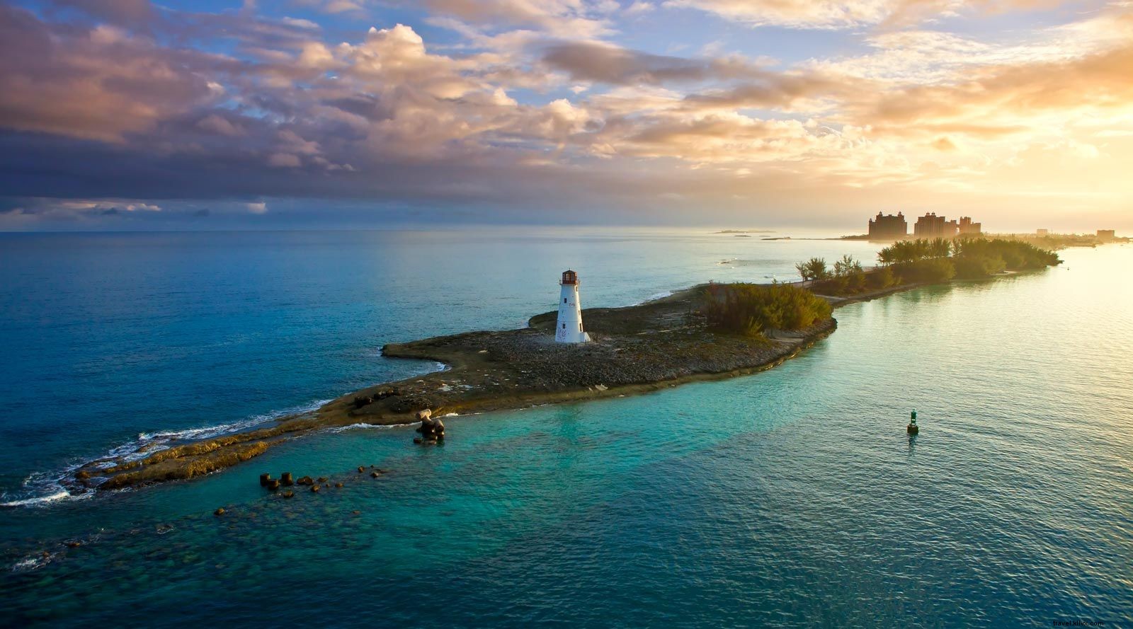 Discover the 18 Best Things to Do in the Bahamas: Ultimate Travel Guide