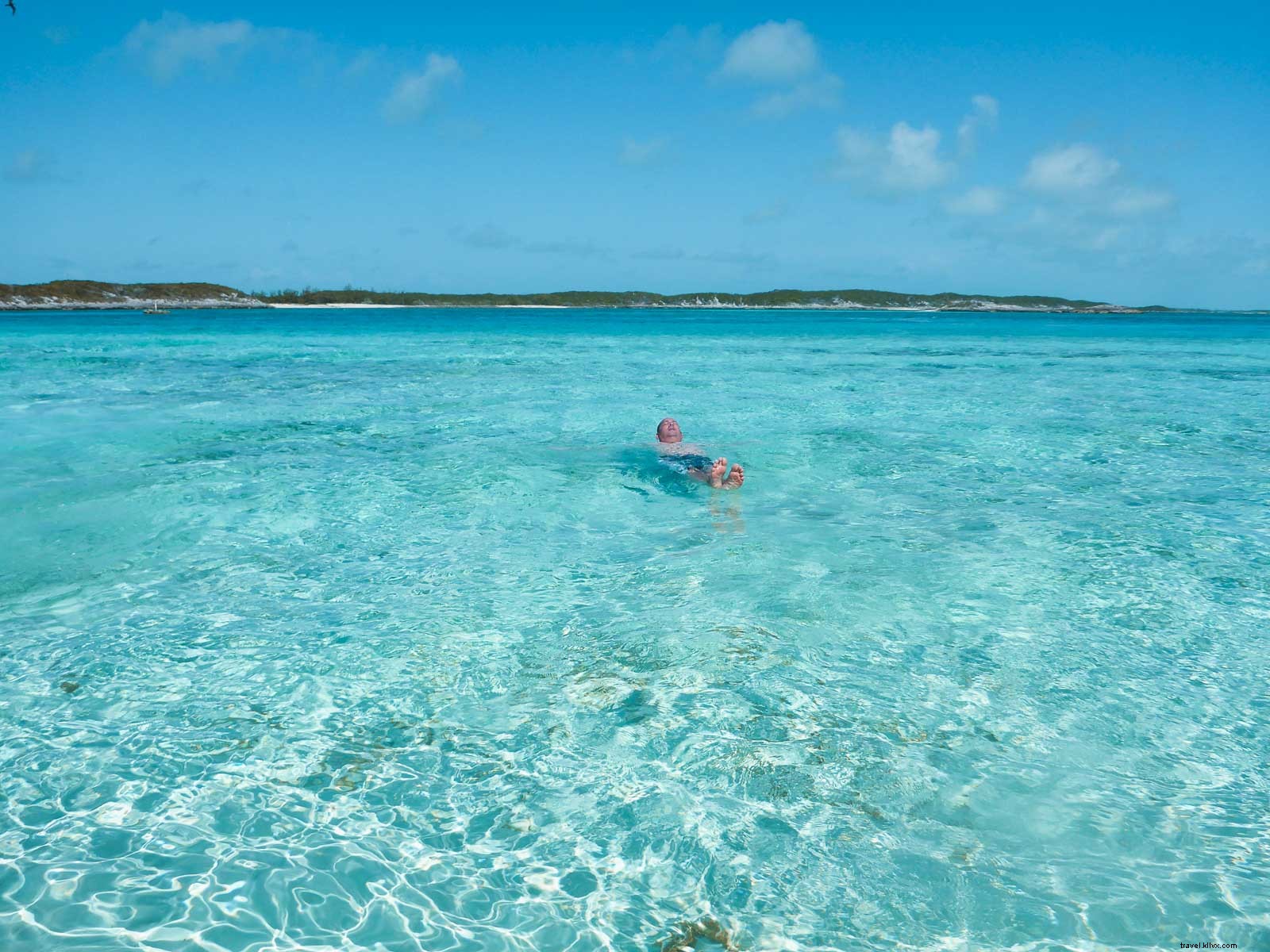 Discover the 18 Best Things to Do in the Bahamas: Ultimate Travel Guide