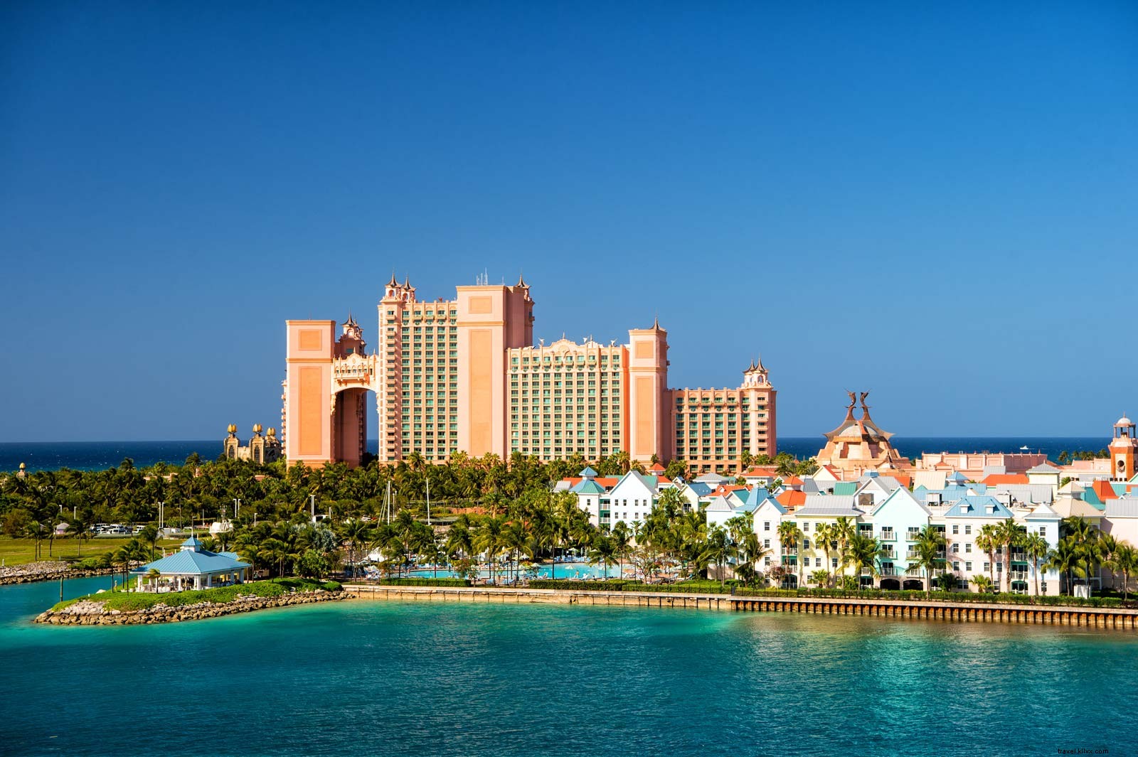 Discover the 18 Best Things to Do in the Bahamas: Ultimate Travel Guide