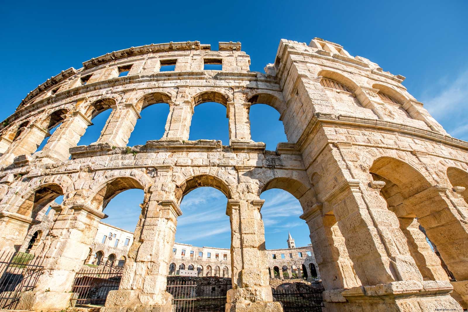 Croatia s Top 20 Must-See Attractions: Beaches, Cities & National Parks