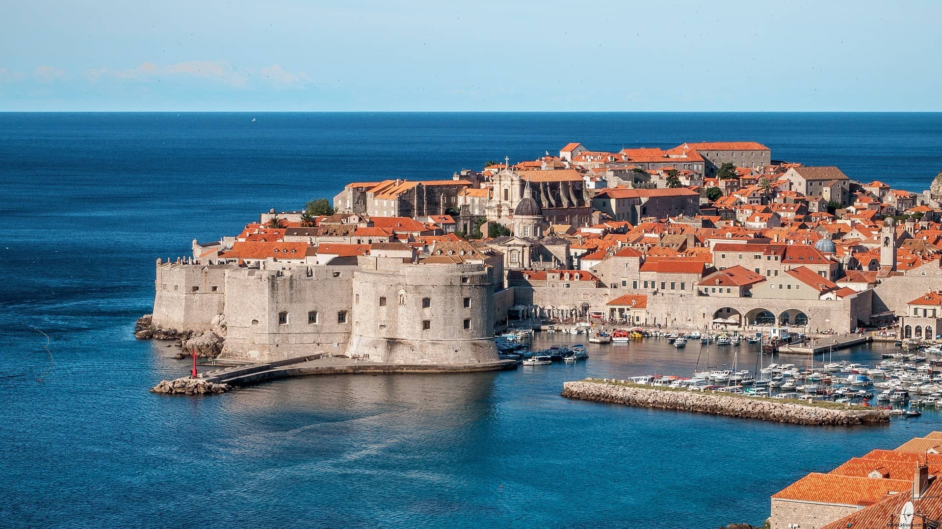 Croatia s Top 20 Must-See Attractions: Beaches, Cities & National Parks