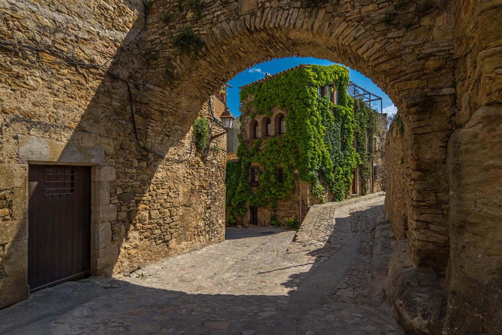 Croatia s Top 20 Must-See Attractions: Beaches, Cities & National Parks