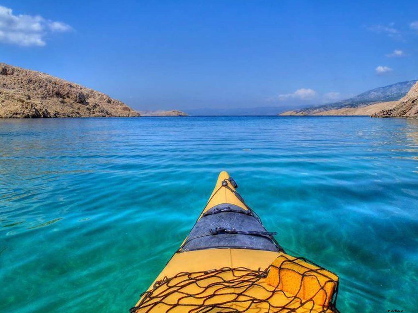 Croatia s Top 20 Must-See Attractions: Beaches, Cities & National Parks