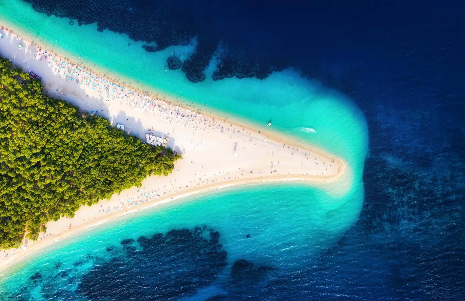 Croatia s Top 20 Must-See Attractions: Beaches, Cities & National Parks