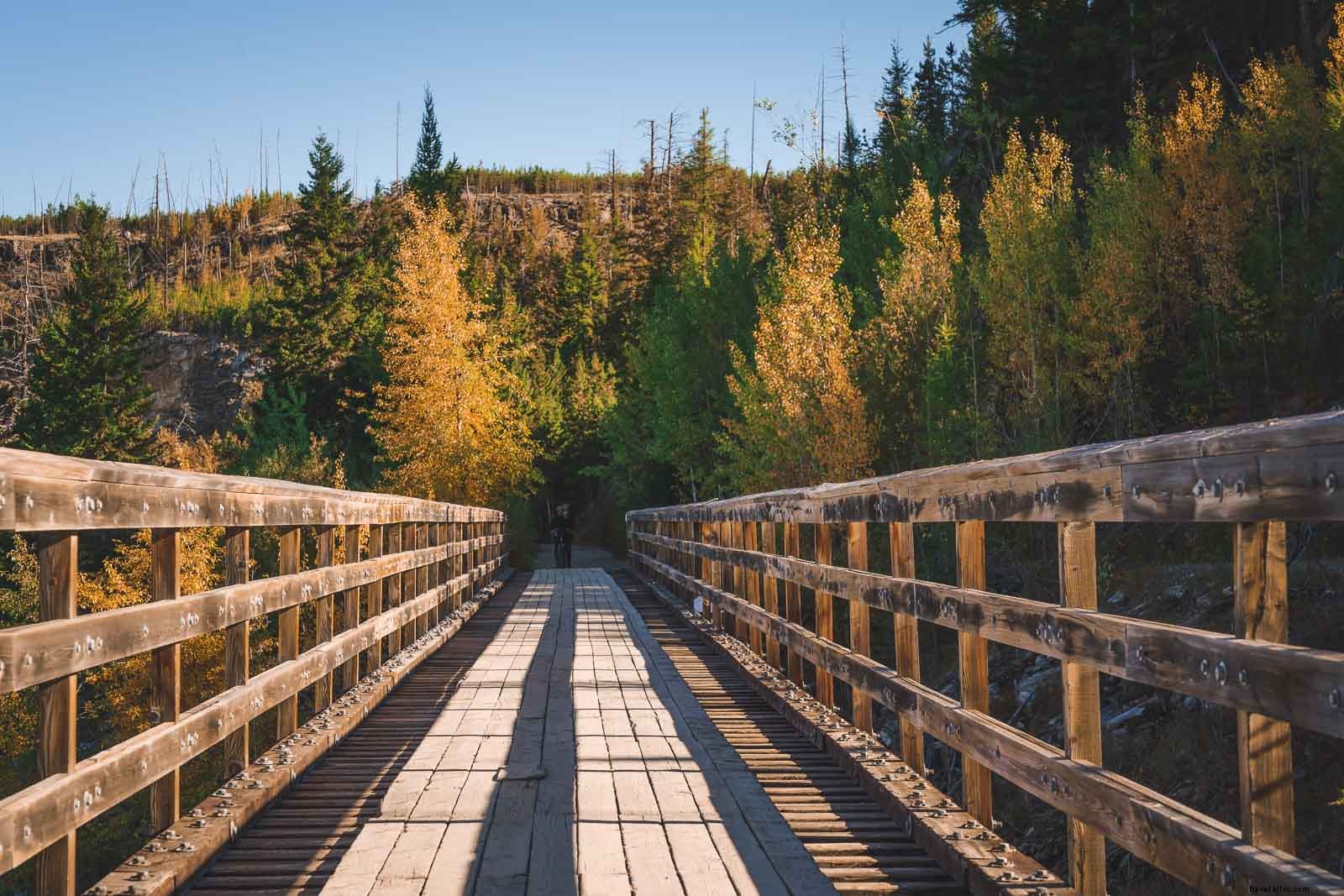 Ultimate British Columbia Road Trip: Vancouver to Kelowna & Revelstoke Guide