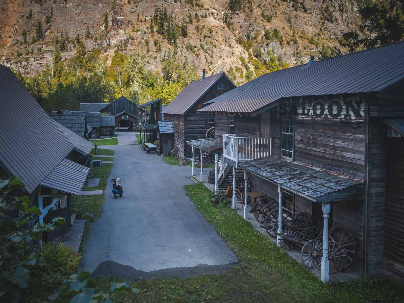 Ultimate British Columbia Road Trip: Vancouver to Kelowna & Revelstoke Guide