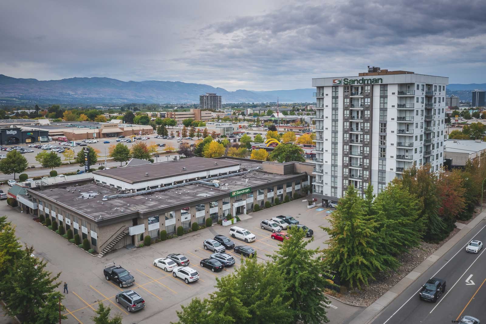 Ultimate British Columbia Road Trip: Vancouver to Kelowna & Revelstoke Guide