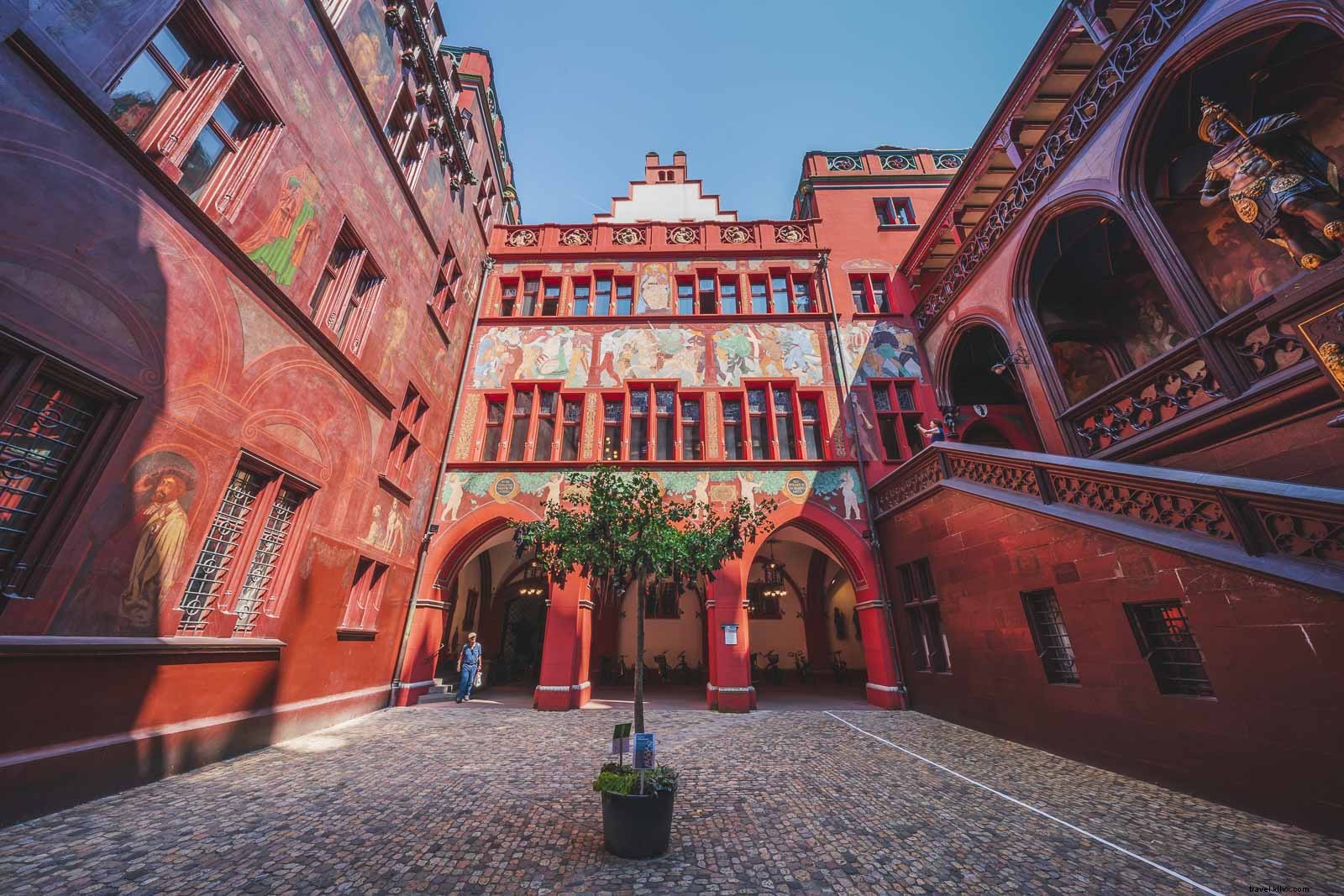 16 Fascinating Facts About Switzerland: Secrets of the Alpine Wonderland