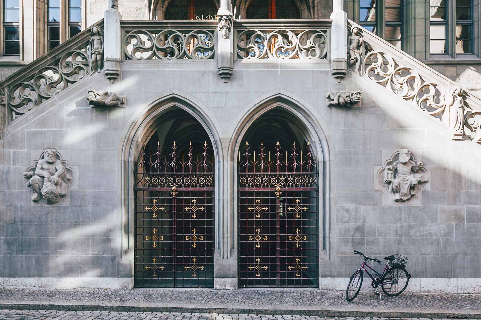 16 Fascinating Facts About Switzerland: Secrets of the Alpine Wonderland