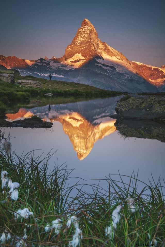 16 Fascinating Facts About Switzerland: Secrets of the Alpine Wonderland