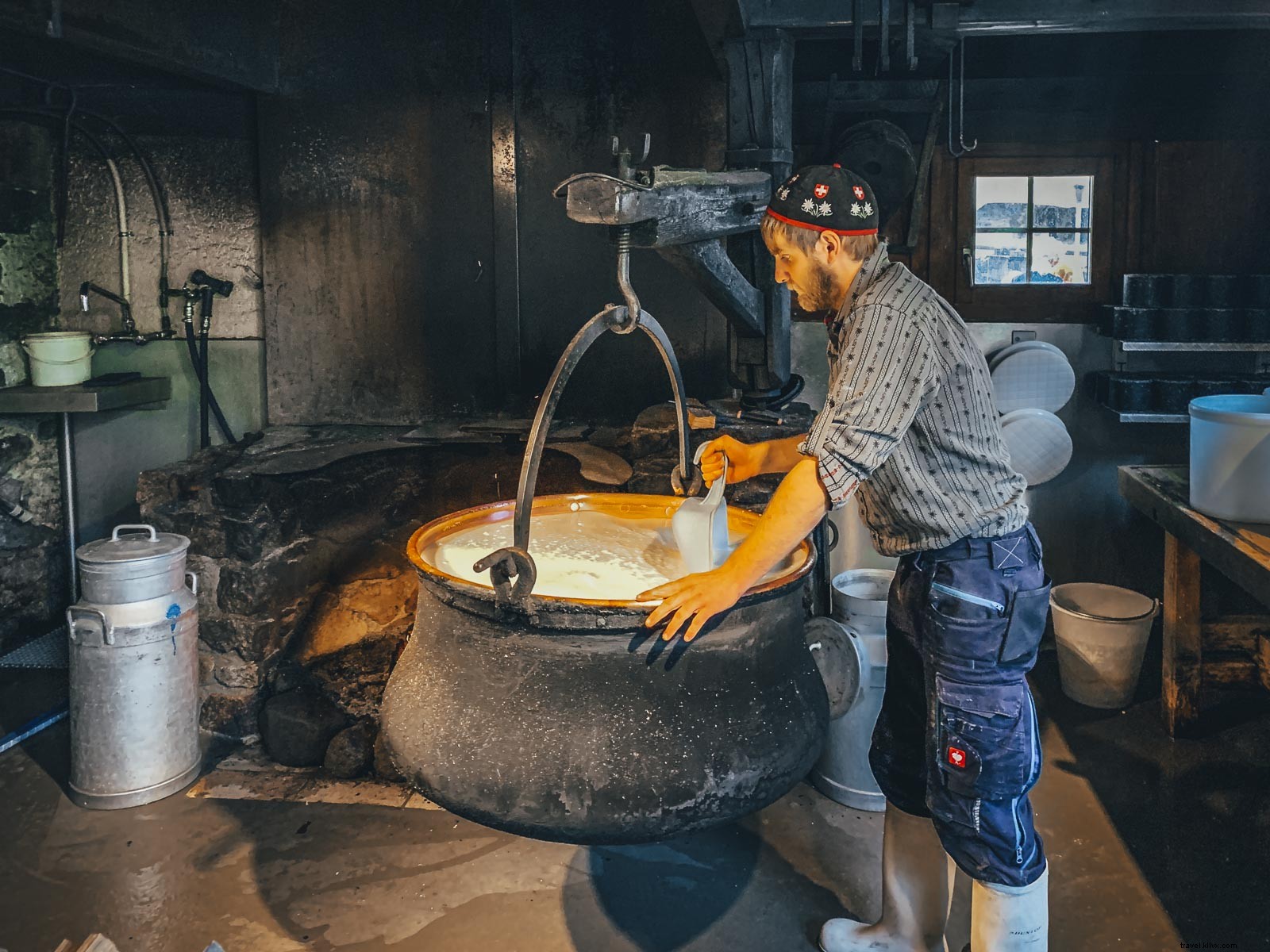 16 Fascinating Facts About Switzerland: Secrets of the Alpine Wonderland