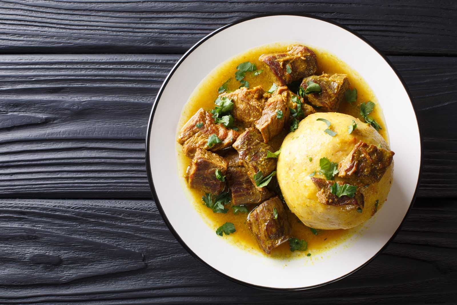 16 Must-Try Puerto Rican Dishes: Authentic Flavors in Puerto Rico and at Home